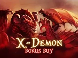 X-Demon Bonus Buy