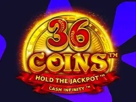 36 Coins™