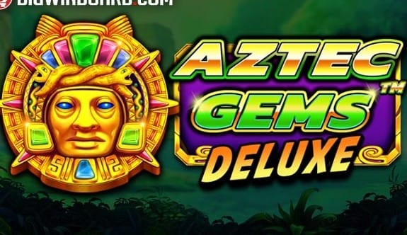 Aztec Gems Deluxe