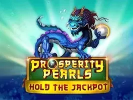 Prosperity Pearls