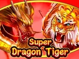 Super Dragon Tiger