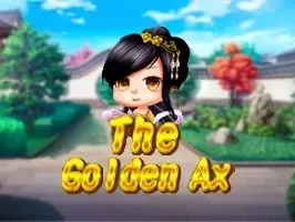The Golden Ax