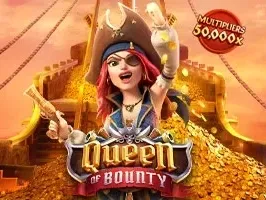 Queen of Bounty
