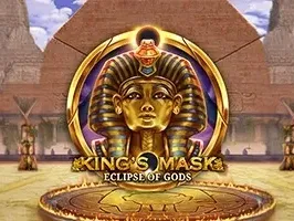 King's Mask Eclipse of Gods