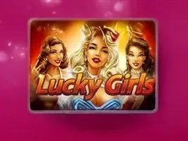 Lucky Girls screenshot