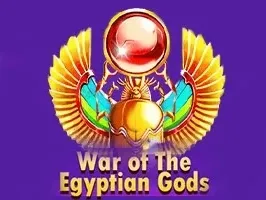 War of the Egyptian Gods